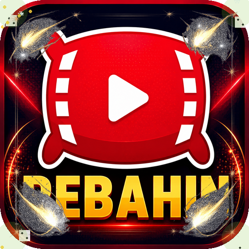 rebahin — galeri pratinjau Resmi APK